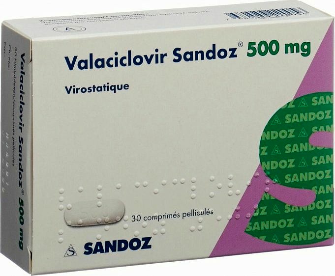 Guida Al Dosaggio Di Valaciclovir. Herpes Labiale, Herpes Genitale E Altro