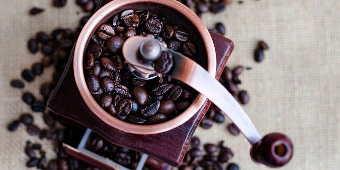 Perché Il Caffè Si Chiama Java? Fatti E Storia Del Caffè