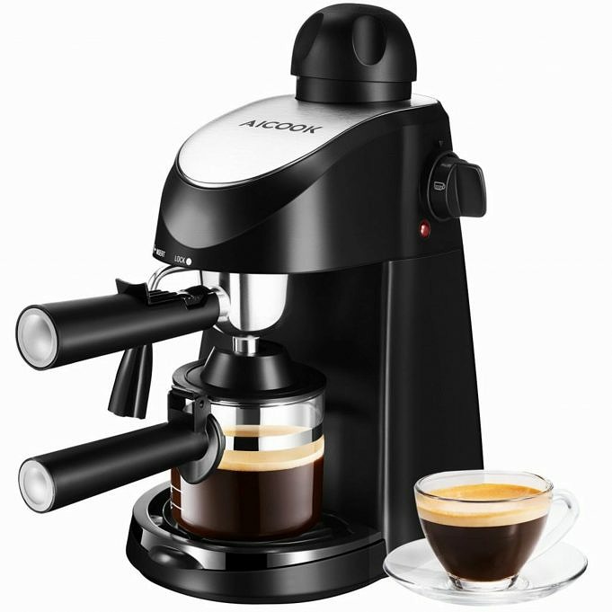 Le Migliori Macchine Per Caffè Espresso Sotto